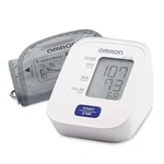 Omron HEM-7120 Fully Automatic Digital Bp Monitor Intellisense Technology Arm. Fixed Price $62.10.