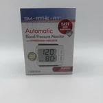 Veridian Smartheart Automatic Wrist Blood Pressure Monitor (model 01-540). Fixed Price $12.95.