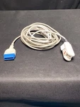 Ge Masimo 4085 Rd Set 12 Foot PS-10153D Patient Cable Same Day Shipping. Fixed Price $130.00.