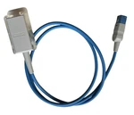 Philips M1943A SPO2 Adapter Cable 1.1M. Fixed Price $19.97.