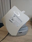 Panasonic EW3153 Wrist Blood Pressure Monitor For Parts Not Working W/ Ac Adapte. Fixed Price $47.49.