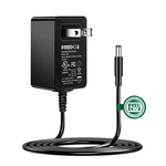 Ul 5FT Ac Adapter For Blood Pressure Monitor By Vive Precision DMD1001SLV Power. Fixed Price $13.01.
