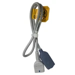Drager SPO2 Interface Cable Ref 68 433. Fixed Price $65.00.