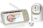 Brand New Infant Optics DXR-8 Pro Video Baby Monitor 5" Hd Display Camera Sealed. Fixed Price $180.00.
