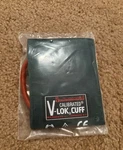 Child Cuff 18-26 Cm Baumanometer Calibrated V-lok New In Bag. Fixed Price $35.00.