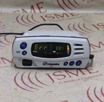 Nonin #7500 Pulse Oximeter W/ Power Adapter Charger MPP30M-004 -displaying Error. Fixed Price $249.99.