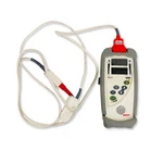 Masimo RAD-5 Handheld Pulse Oximeter With Sensor & Protective Boot, Tested. Fixed Price $269.96.