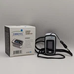 Finger Pulse Oximeter Blood Oxygen Monitor Pr Innovo Saturation Heart Rate. Fixed Price $65.99.