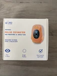 # Gpd Health Fingertip Pulse Oximeter Portable Digital Blood Oxygen. Fixed Price $15.99.