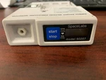 Spacelabs 90207 Abpm Ambulatory Blood Pressure Monitor Selling Parts Not Working. Fixed Price $40.00.