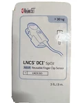 New Masimo 1863 Lncs Dci SPO2 Reusable Finger Sensor. Fixed Price $109.14.
