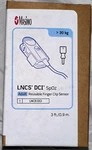 Masimo Lncs Dci Adult Reusable SPO2 Sensor - Ref 1863 New Box Free Shipping!. Fixed Price $114.99.