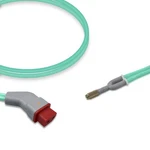 3.5M Neonate Nibp Double Tube Hose For Nihon Kohden BPH-ND35-15N-S06. Fixed Price $131.04.
