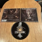Red Throne Come Death Cd 1ST Us Press Cannibal Corpse Bloodbath Deicide. Fixed Price $29.99.