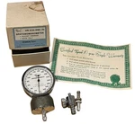 Tycos Sphygmomanometer Pocket Aneroid Gauge Only Hri 8104-5090-03 Usa. Fixed Price $119.99.