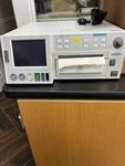 Ge Marquette Corometric 120 Series Maternal / Fetal Monitor. Fixed Price $500.00.