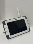 Little Journey Baby Monitor HE161313 Video Only Works. Fixed Price $55.96.