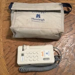 Huntleigh Dopplex D920 With Probe. Fixed Price $199.99.