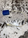 Nonin Medical 8000AA-WO Sensor For 3100 And 4100 Pulse Oximetry. Fixed Price $61.86.
