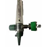 Precision Medical 8MFA Oxygen O2 Max Flush Flow Range 40-60 Lmp. Fixed Price $34.99.