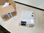 Laser Diode Driver (ldd) Psu Angiodynamics Venacure Pp /1035 FP400-600/1. Fixed Price $770.53.
