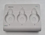 Edan FTS-3 Fetal Telemetry System Wireless Transducer Probe Hub Station *as-is*. Fixed Price $250.00.