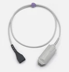 Welch Allyn Compatible Nonin SPO2 Sensor Adult Clip - Same Day Shipping. Fixed Price $48.00.