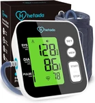 Blood Pressure Monitor, Upper Arm Machine For Home Use, Digital. Fixed Price $42.79.