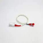 Masimo 2055 Red LNC-04 Patient Cable. Fixed Price $70.00.