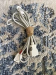 Masimo 0299 PS-10153D Extension Cable. Fixed Price $30.00.