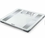 Brand New Soehnle Style Sense Comfort 100- Digital Bathroom Scale. Fixed Price $63.76.