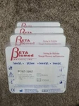 Datex Ohmeda SPO2 Finger Sensor Cardiocap Made Usa AS/5 AS3 New B505-1005. Fixed Price $67.00.