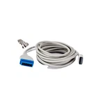 Masimo 4085 Rd Set Ge Patient Cable, 12FT For Use With Series Sensors. Fixed Price $139.15.