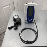 Welch Allyn 420 Spot Vital Sign Monitor 42NTB Charger + Blood Pressure Line Only. Fixed Price $75.00.