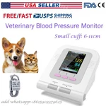 CONTEC08A-VET Digital Veterinary Blood Pressure Monitor Nibp MACHINE+1 Cuff. Fixed Price $59.99.