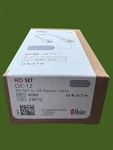 Masimo 4085 Set GE-12 Patient Cable (rd To Ge) Brand New. Fixed Price $125.00.