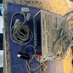 Novametrix CO2SMO 7100 ETCO2 SPO2 Respiration Monitor Battery Operated Printer. Fixed Price $248.95.