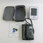 Easy Home Digital Upper Arm Blood Pressure Monitor Machine And Cuff EBP-095. Fixed Price $19.59.