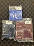 Ge 2059301-001 Blood Pressure Cuffs Pack Of Brand New. Fixed Price $45.00.