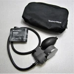 Welch Allyn Infant Blood Pressure Unit W/ Case, 7 Cuff. Fixed Price $80.62.