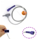 Fit Nellcor Infant Neonate Wrap SPO2 Probe Pulse Oximeter Sensor Ge Healthcare. Fixed Price $27.30.