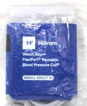 Welch Allyn REUSE-10-2MQ Flexiport Blood Pressure Cuff Adult Small Size. Fixed Price $21.99.