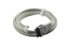 Compatible Ge Marquette Nibp Hose 414873-001, Blood Pressure Cuff Tube Connector. Fixed Price $15.00.