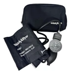 Welch Allyn Tycos Manual Blood Pressure Set W/adult Cuff, Bulb & Case. Fixed Price $74.95.