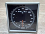 Welch Allyn 7670-02 Wall Gauge Aneroid SPHYGMOMANOMETER/JUA3161. Fixed Price $50.00.