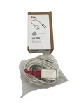 Masimo MP10 Ref 2281 SPO2 Cable Ft Lncs To Ivm/mms. Fixed Price $49.99.