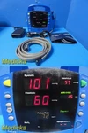 Ge Dinamap Procare 2009613-001 Vitalsigns Monitor W/ Leads & New Battery 38681. Fixed Price $205.00.