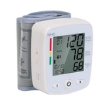 Wrist Blood Pressure Monitor Digital Cuff Heart Rate 90X2 Memory Case. Fixed Price $52.99.