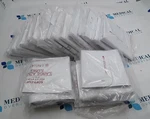 Ge Critikon Blood Pressure Cuff Soft Ref SFT-A3-2A-L-5S Lot 24. Fixed Price $120.00.