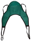 Padded Sling, With Head Support, Extra Large. Fixed Price $195.06.
